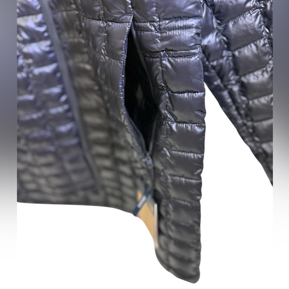The North Face Women's Thermoball Hooded Parka Jacket, Size LARGE - Picture 11 of 16